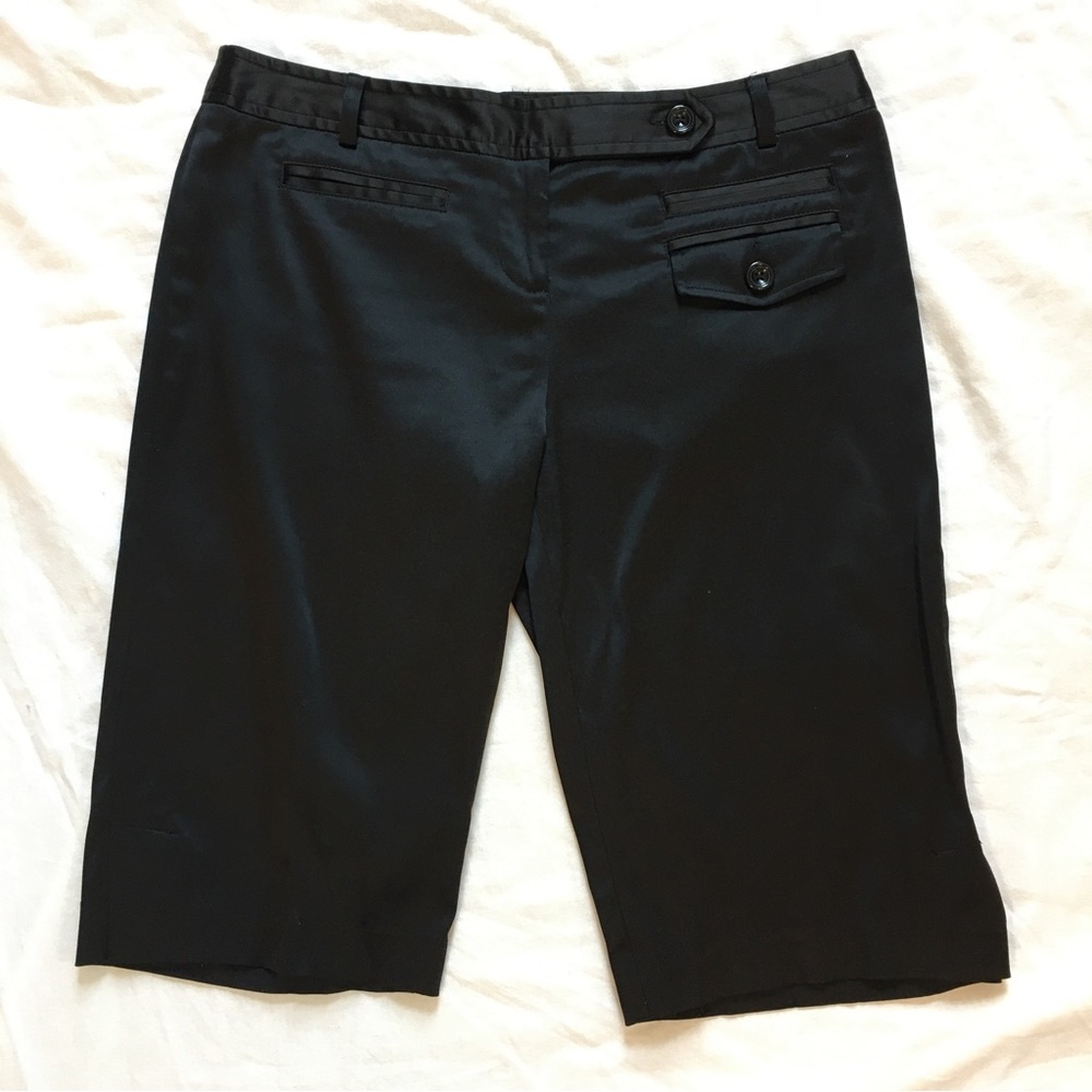 VTG 90s Tracy Evans Dress Shorts, 5